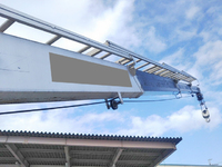 三菱ふそうキャンタークレーン4段小型（2t・3t）[写真15]