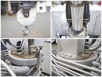 三菱ふそうキャンタークレーン4段小型（2t・3t）[写真16]