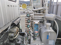 三菱ふそうキャンタークレーン4段小型（2t・3t）[写真19]