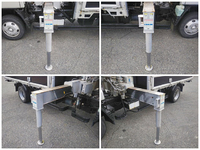 三菱ふそうキャンタークレーン4段小型（2t・3t）[写真20]