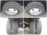 三菱ふそうキャンタークレーン4段小型（2t・3t）[写真23]