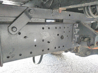 三菱ふそうキャンタークレーン4段小型（2t・3t）[写真25]