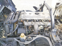 三菱ふそうキャンタークレーン4段小型（2t・3t）[写真27]