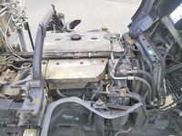 三菱ふそうキャンタークレーン4段小型（2t・3t）[写真28]