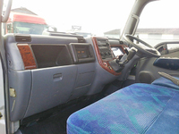 三菱ふそうキャンタークレーン4段小型（2t・3t）[写真32]