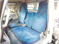 三菱ふそうキャンタークレーン4段小型（2t・3t）[写真33]