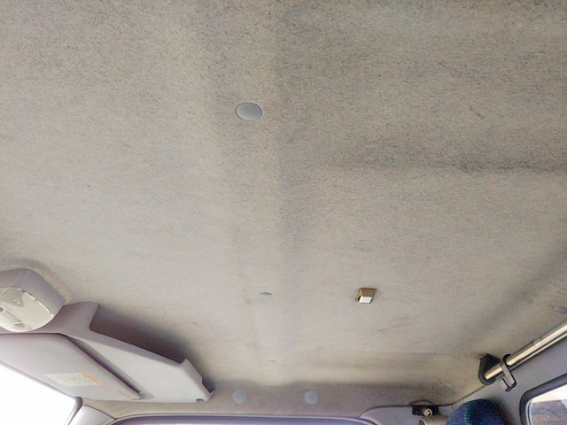 三菱ふそうキャンタークレーン4段小型（2t・3t）[写真34]