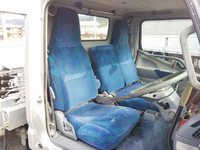 三菱ふそうキャンタークレーン4段小型（2t・3t）[写真35]