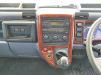 三菱ふそうキャンタークレーン4段小型（2t・3t）[写真38]