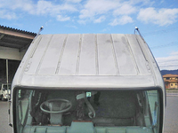 三菱ふそうキャンタークレーン4段小型（2t・3t）[写真08]