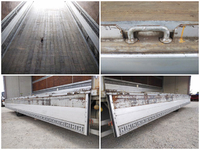 三菱ふそうファイターアルミウイング中型（4t）[写真15]