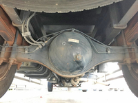 三菱ふそうファイターアルミウイング中型（4t）[写真24]