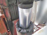 三菱ふそうキャンターユニック5段小型（2t・3t）[写真12]