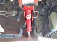 三菱ふそうキャンターユニック5段小型（2t・3t）[写真16]