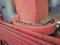 三菱ふそうキャンターユニック5段小型（2t・3t）[写真17]