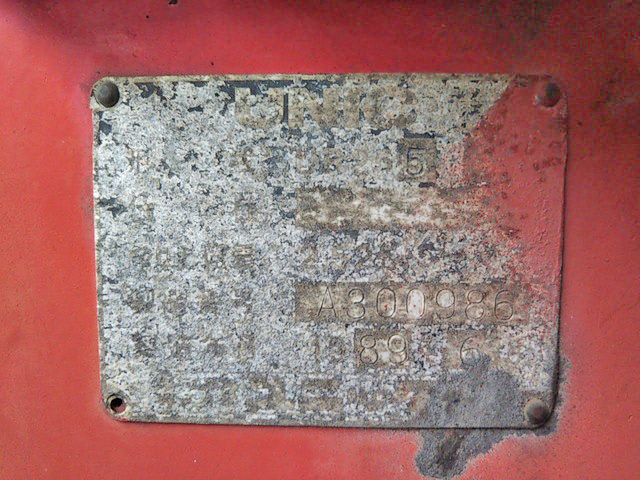 三菱ふそうキャンターユニック5段小型（2t・3t）[写真18]