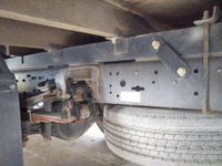 三菱ふそうキャンターユニック5段小型（2t・3t）[写真20]