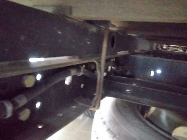 三菱ふそうキャンターユニック5段小型（2t・3t）[写真21]