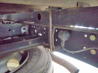 三菱ふそうキャンターユニック5段小型（2t・3t）[写真22]