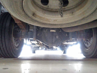 三菱ふそうキャンターユニック5段小型（2t・3t）[写真24]