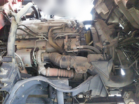 三菱ふそうキャンターユニック5段小型（2t・3t）[写真26]