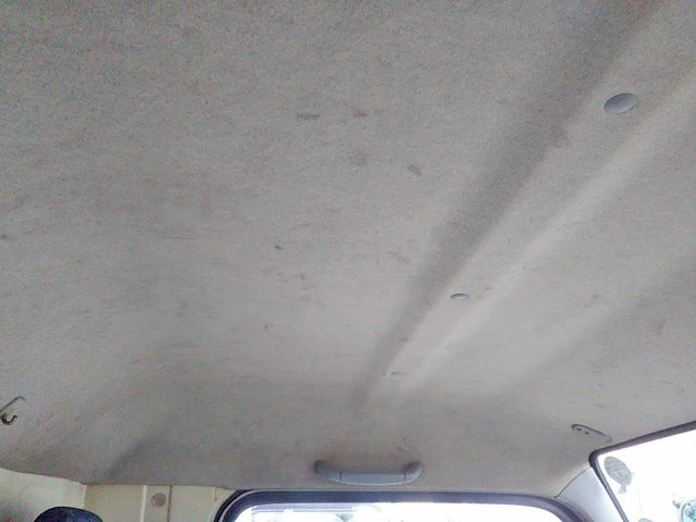 三菱ふそうキャンターユニック5段小型（2t・3t）[写真29]