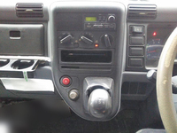 三菱ふそうキャンターユニック5段小型（2t・3t）[写真31]