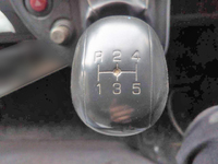 三菱ふそうキャンターユニック5段小型（2t・3t）[写真32]