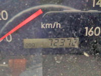 三菱ふそうキャンターユニック5段小型（2t・3t）[写真33]