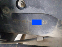 三菱ふそうキャンターユニック5段小型（2t・3t）[写真36]