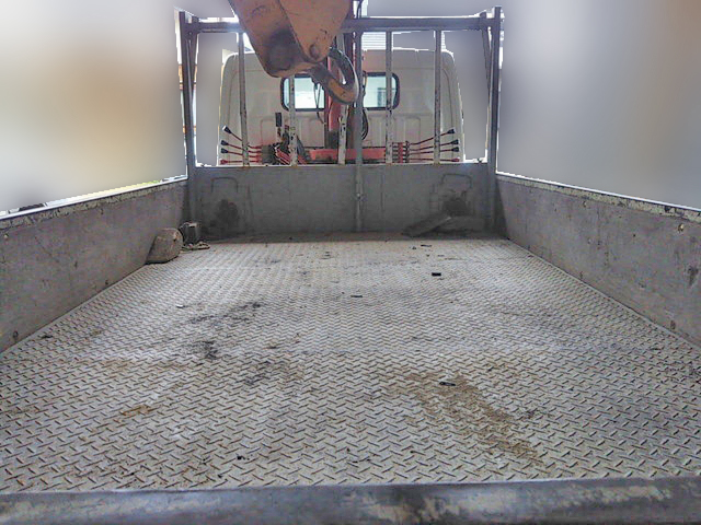 三菱ふそうキャンターユニック5段小型（2t・3t）[写真06]