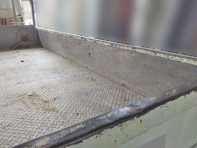 三菱ふそうキャンターユニック5段小型（2t・3t）[写真09]