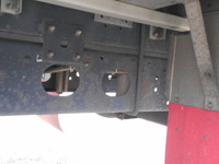 三菱ふそうファイターアルミウイング中型（4t）[写真10]