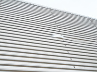 三菱ふそうファイターアルミウイング中型（4t）[写真13]