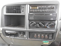 三菱ふそうファイターアルミウイング中型（4t）[写真19]