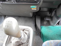 三菱ふそうファイターアルミウイング中型（4t）[写真20]