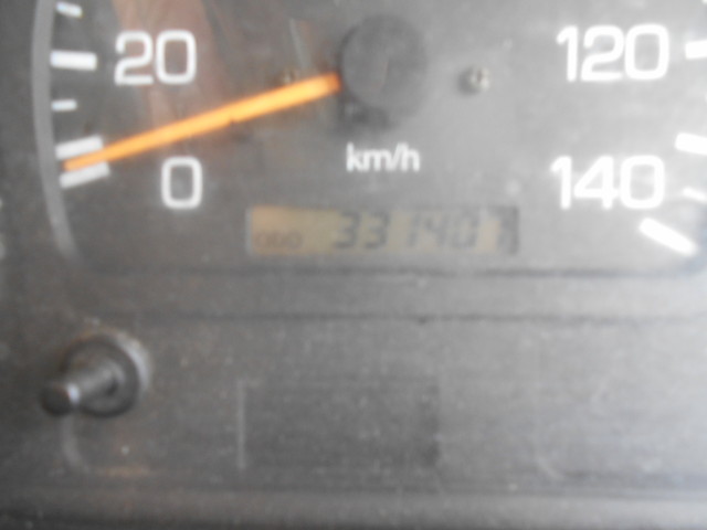 三菱ふそうファイターアルミウイング中型（4t）[写真21]