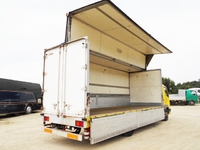 三菱ふそうファイターアルミウイング中型（4t）[写真04]