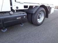 三菱ふそうキャンターダブルキャブ（Wキャブ）小型（2t・3t）[写真11]