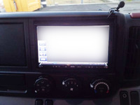 三菱ふそうキャンターダブルキャブ（Wキャブ）小型（2t・3t）[写真14]