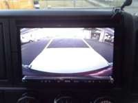 三菱ふそうキャンターダブルキャブ（Wキャブ）小型（2t・3t）[写真15]