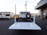 三菱ふそうキャンターダブルキャブ（Wキャブ）小型（2t・3t）[写真08]