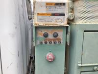 三菱ふそうキャンター高所作業車小型（2t・3t）[写真11]