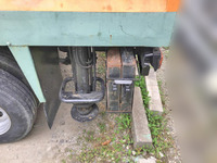 三菱ふそうキャンター高所作業車小型（2t・3t）[写真13]