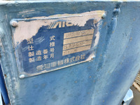 三菱ふそうキャンター高所作業車小型（2t・3t）[写真14]