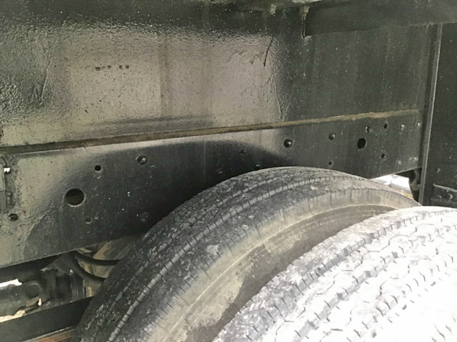 三菱ふそうキャンター高所作業車小型（2t・3t）[写真17]