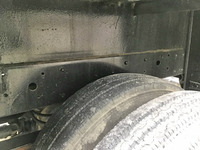 三菱ふそうキャンター高所作業車小型（2t・3t）[写真17]