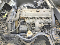 三菱ふそうキャンター高所作業車小型（2t・3t）[写真18]