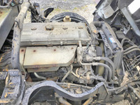 三菱ふそうキャンター高所作業車小型（2t・3t）[写真19]