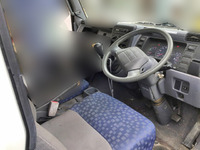 三菱ふそうキャンター高所作業車小型（2t・3t）[写真21]